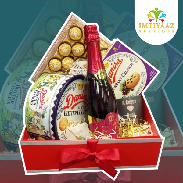 Gift Hamper / Box